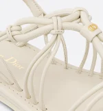 Dioriviera D-Sand Sandal - Image 2